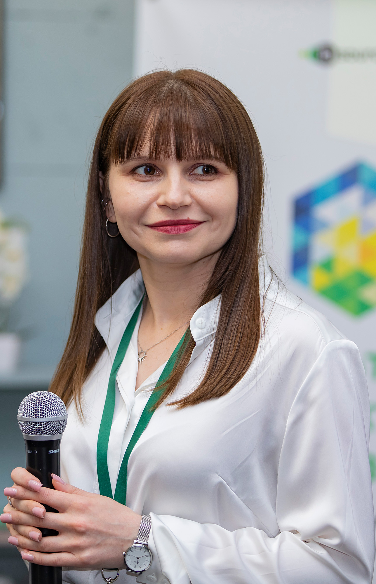Ivanna Mryha