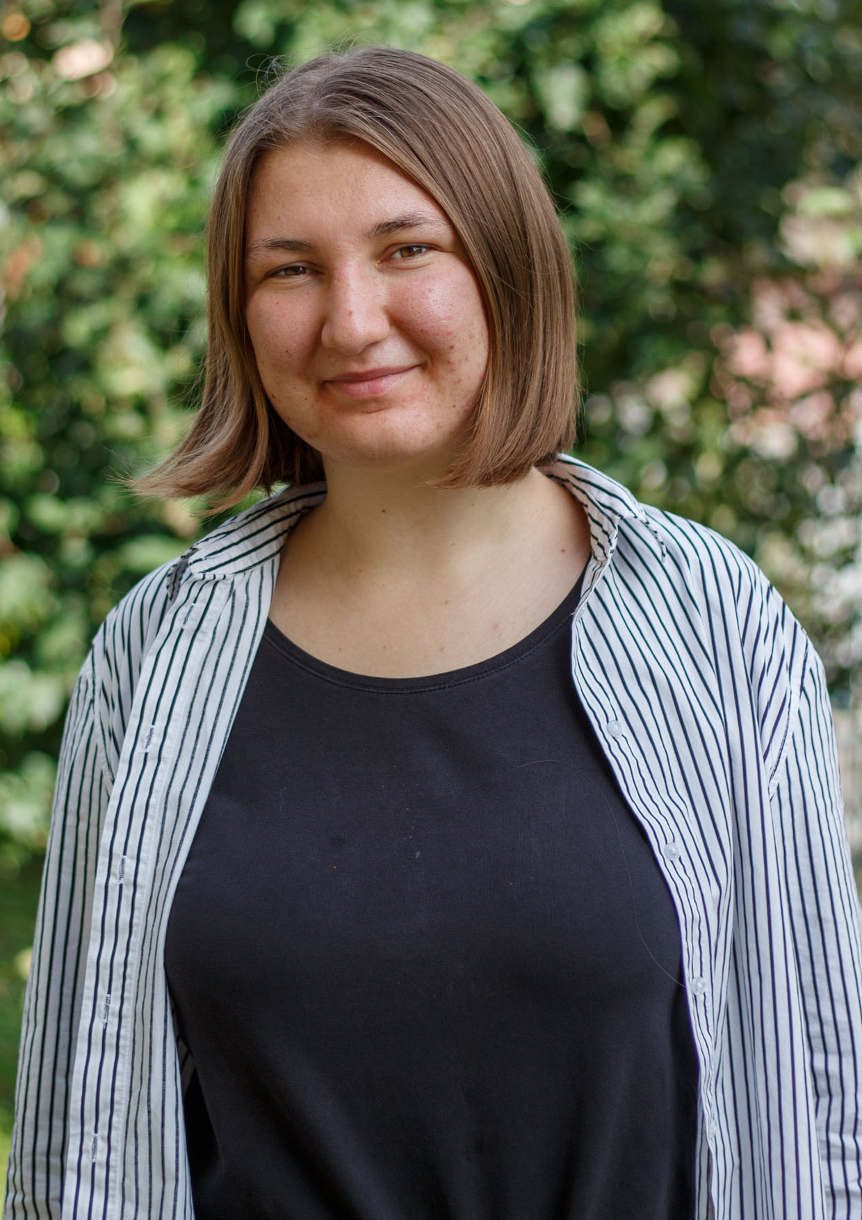 Bohdana Kapitsa