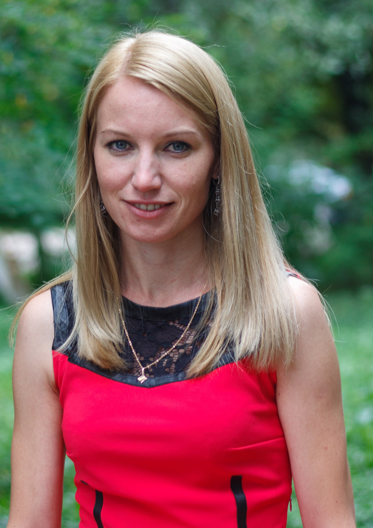 Tetiana Kodman-Mukomela