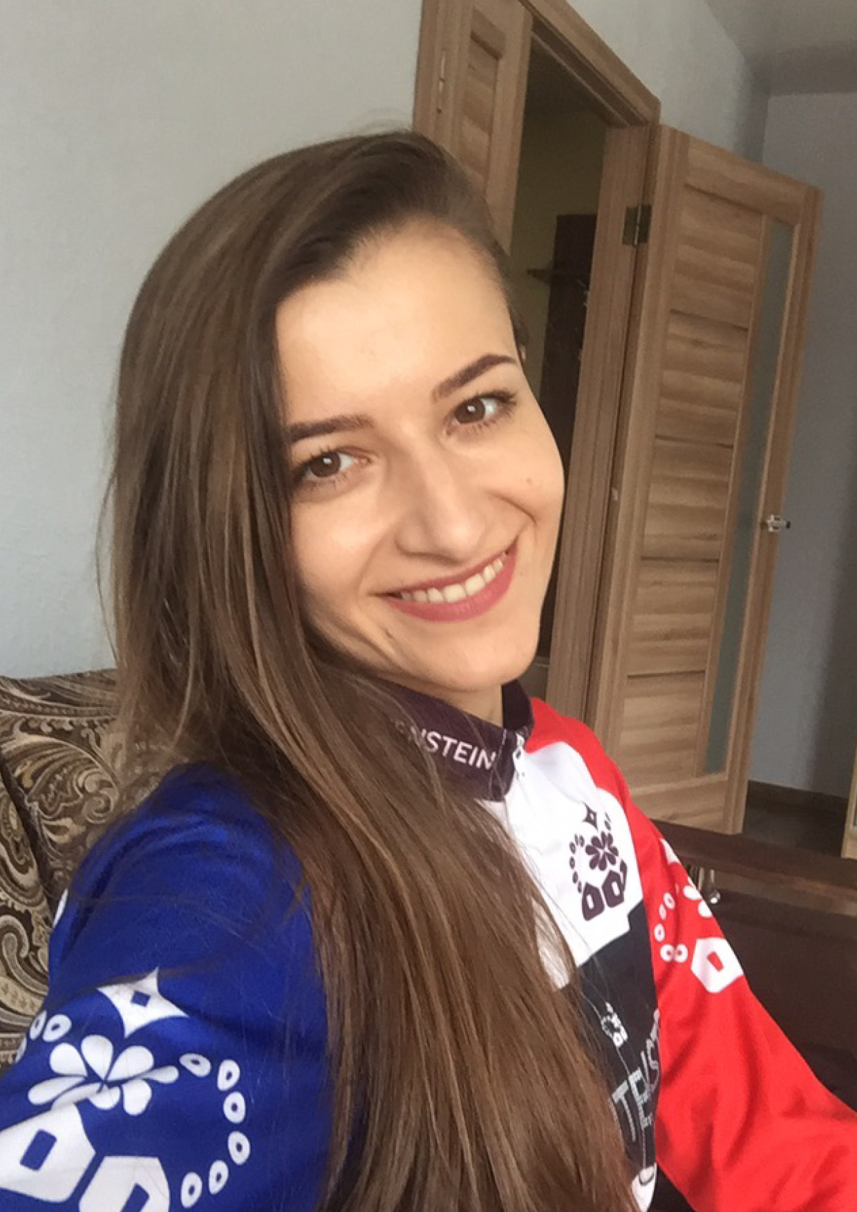 Iryna Volshanytska