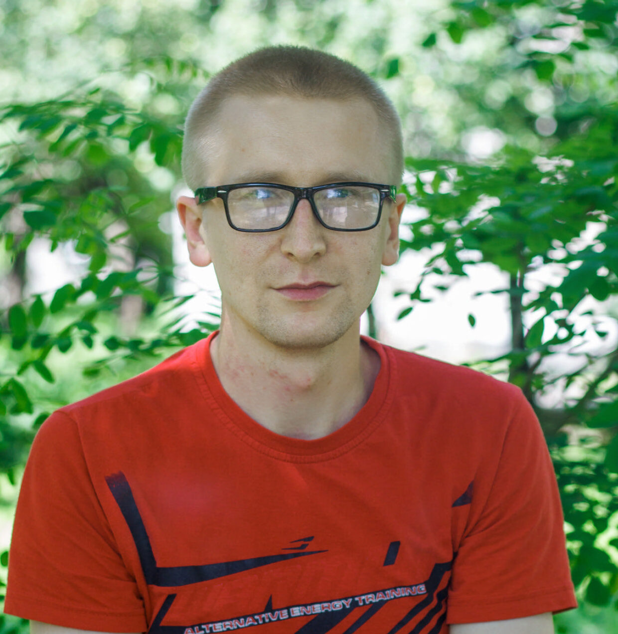 Viktor Smoliak