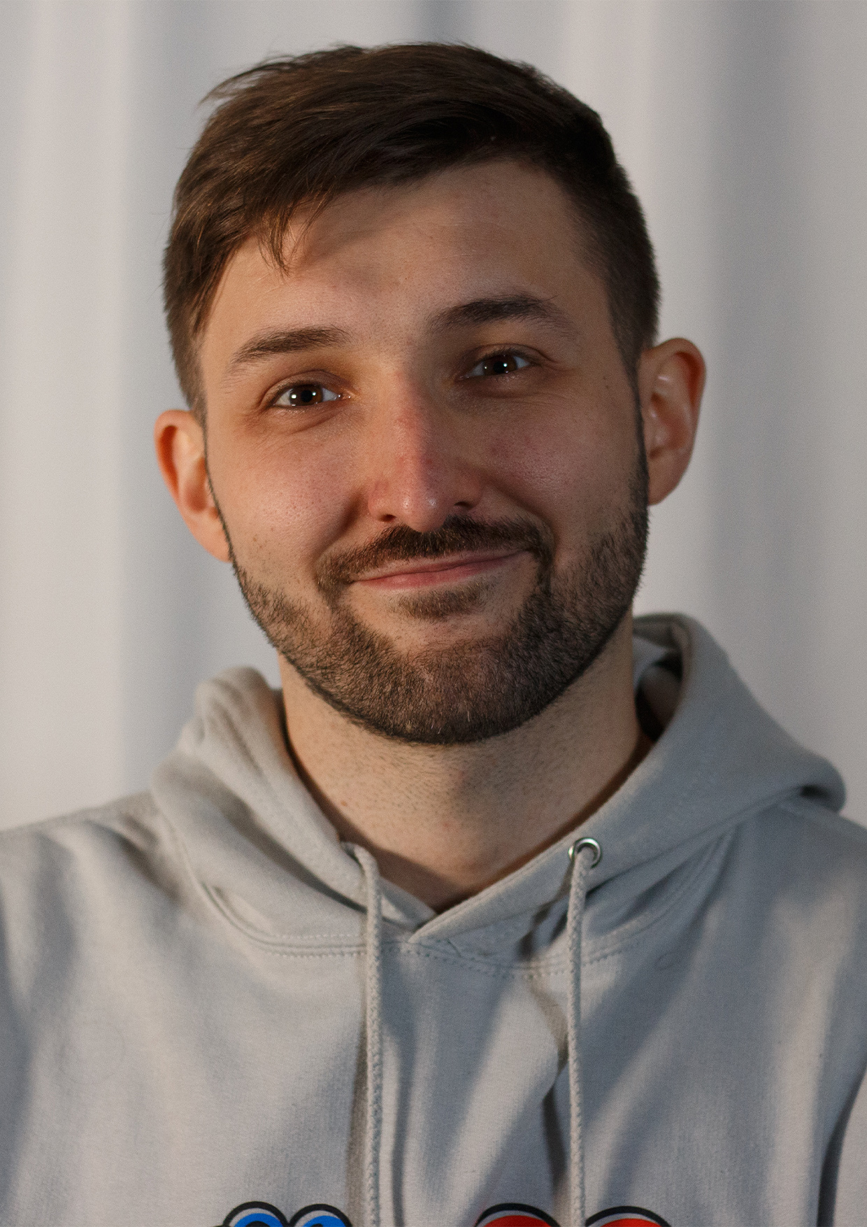 Mykhailo Danylchuk