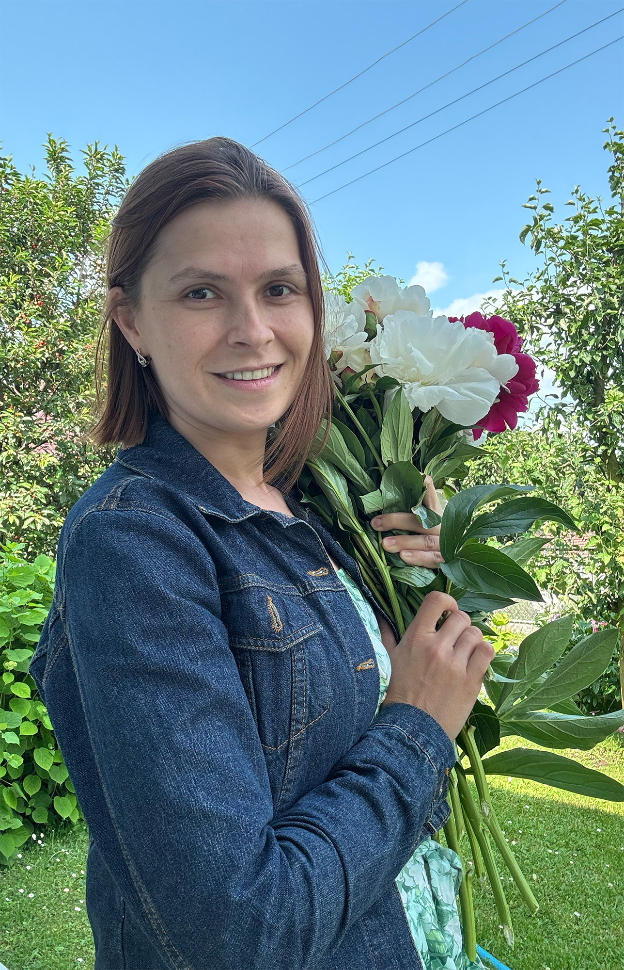 Oksana Oleksiievets