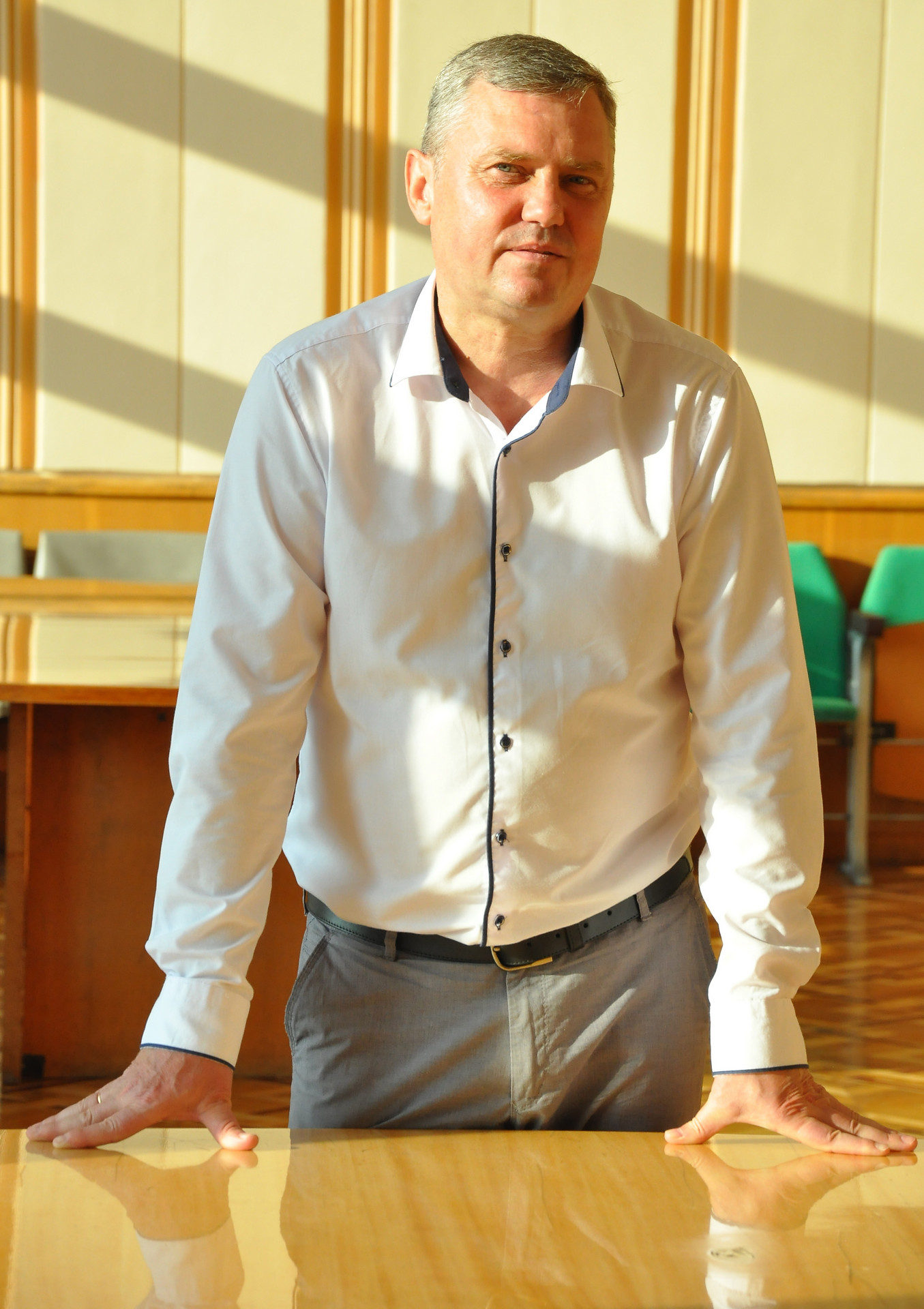 Volodymyr Pletiuk