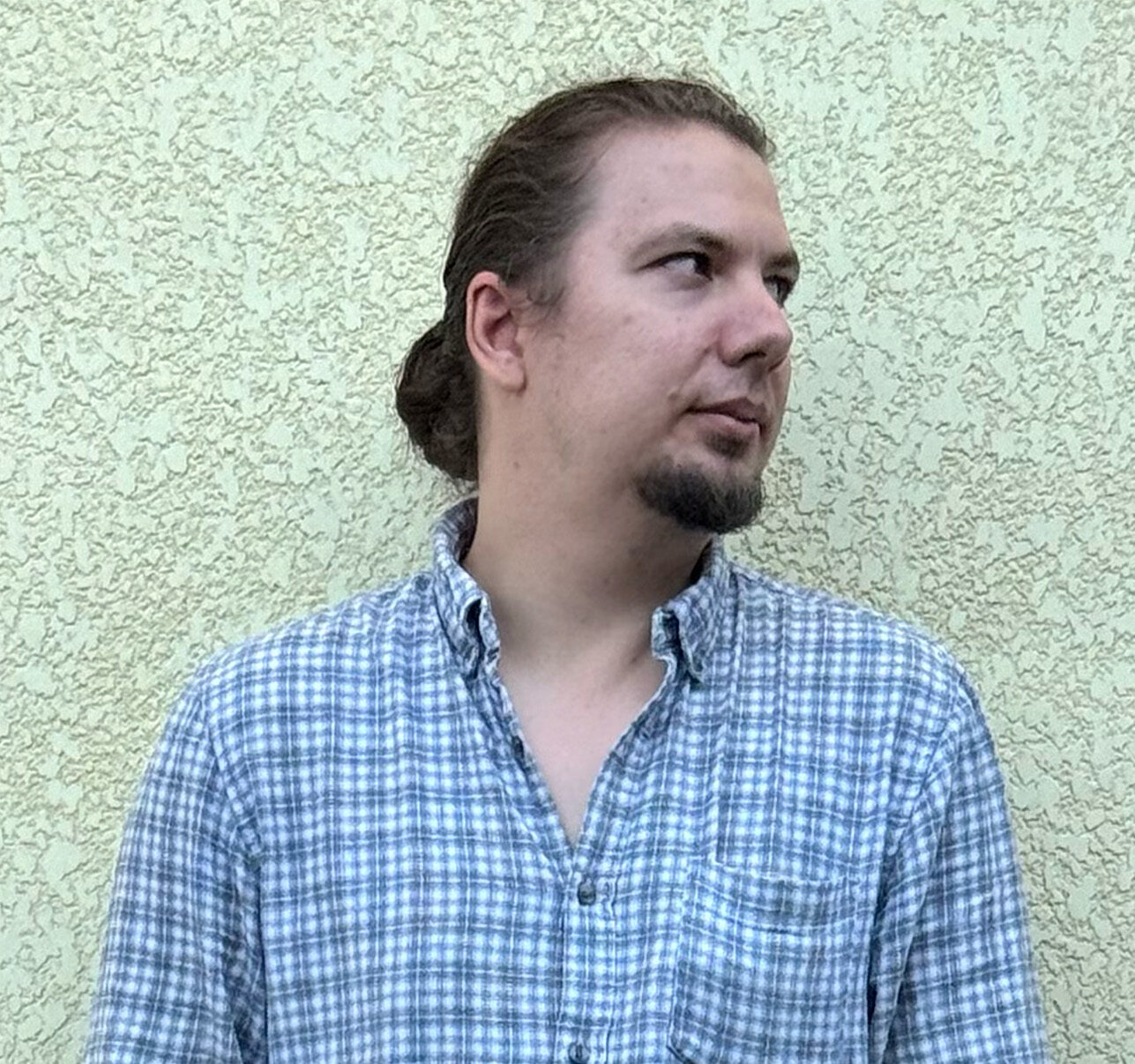 Serhii Oleksiievets