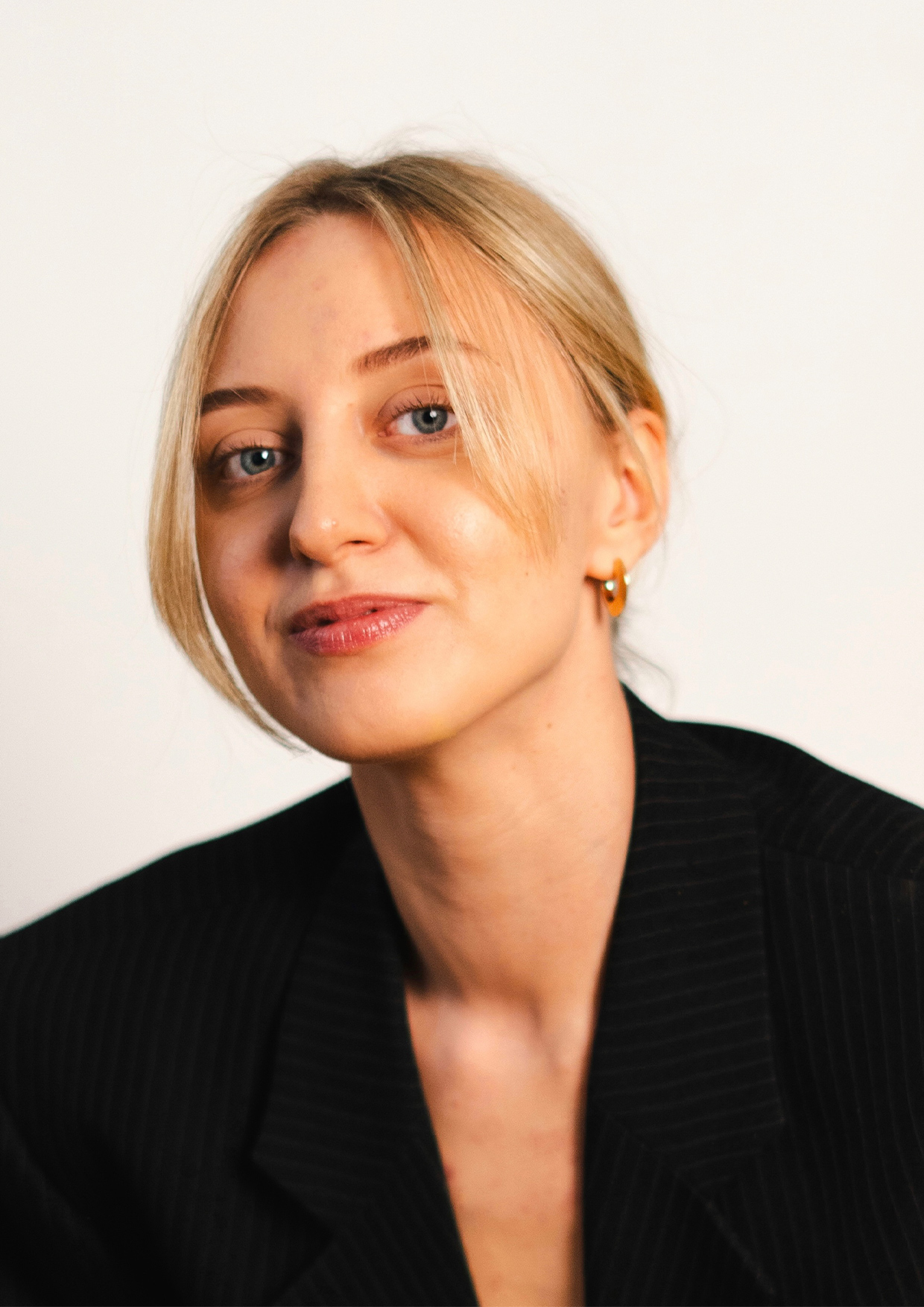 Valeriia Panasiuk