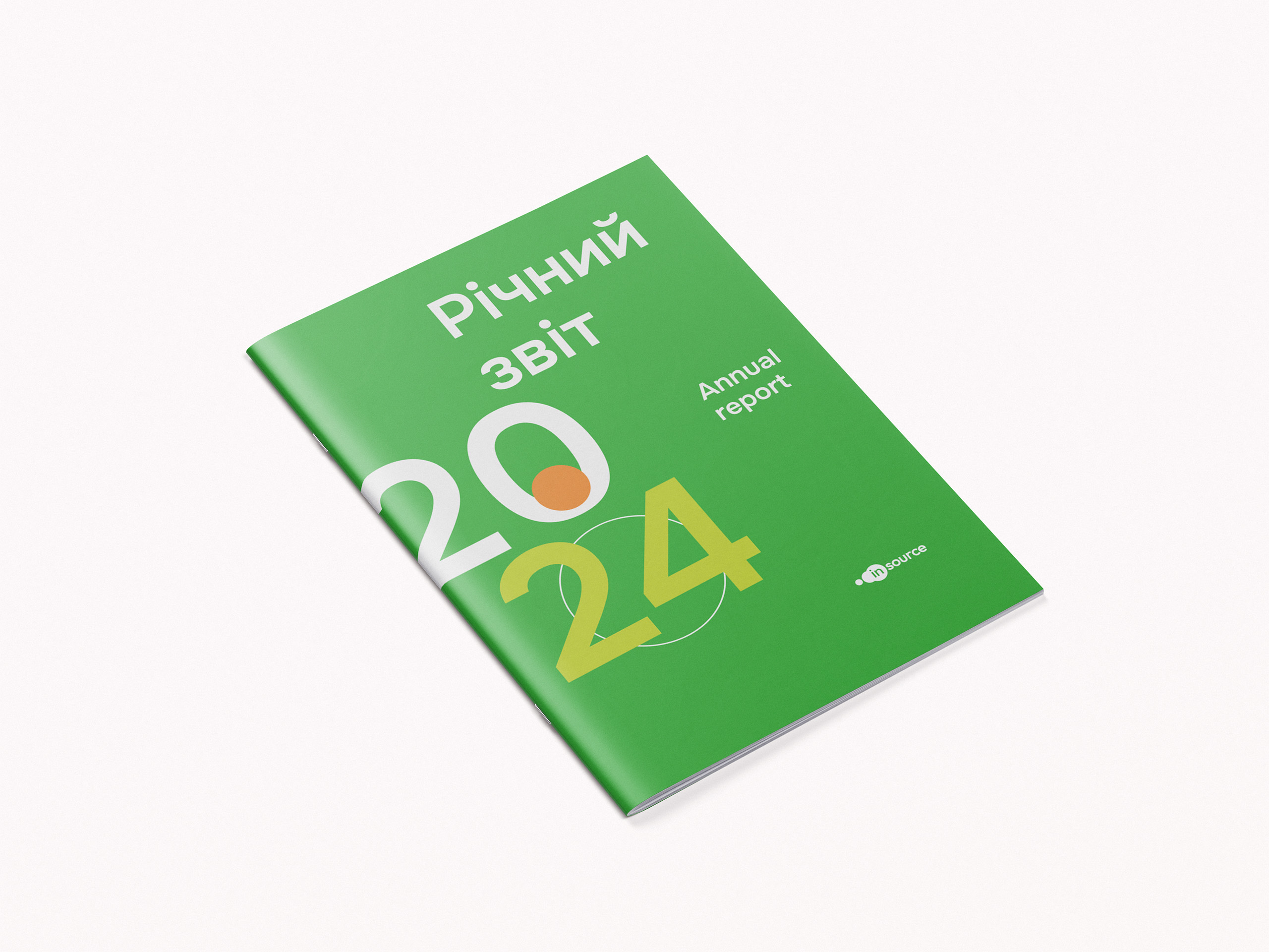 Annual report 2024