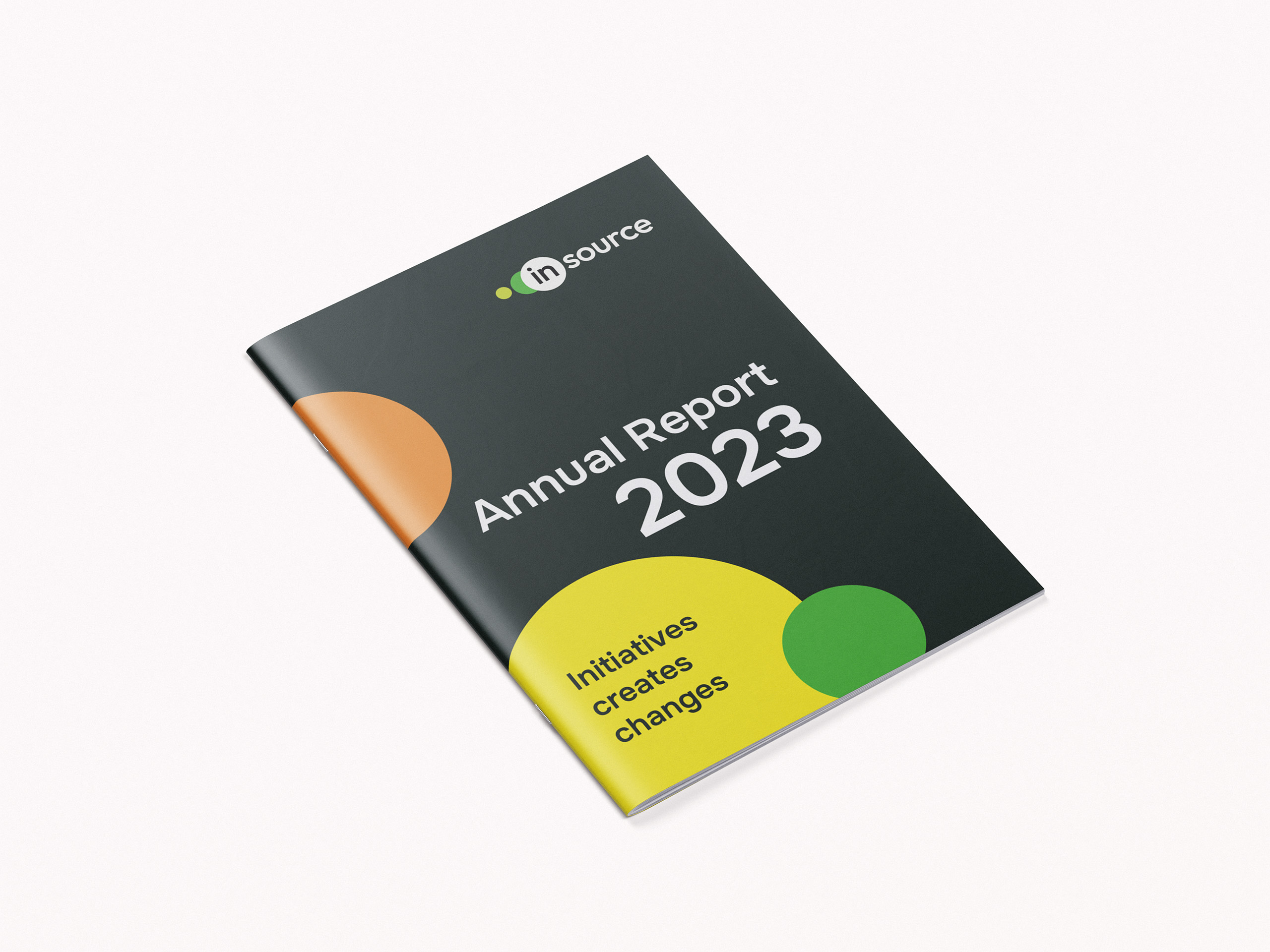 Annual report 2023