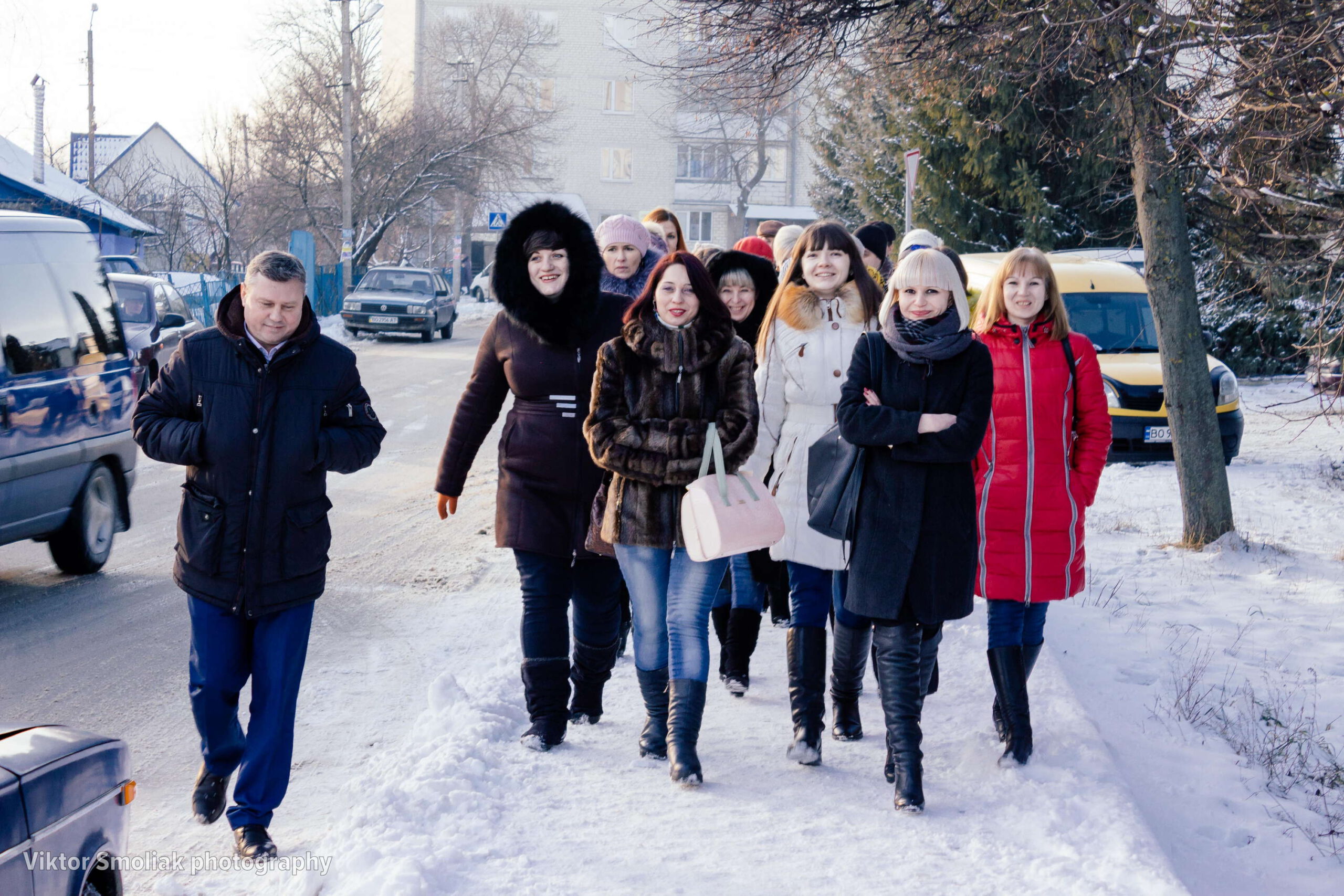 Сатанівсько-Шумська громадська майстерня