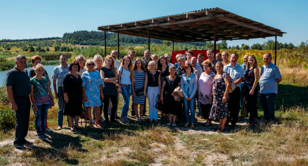 Uniting Efforts – Driving Prosperity Together