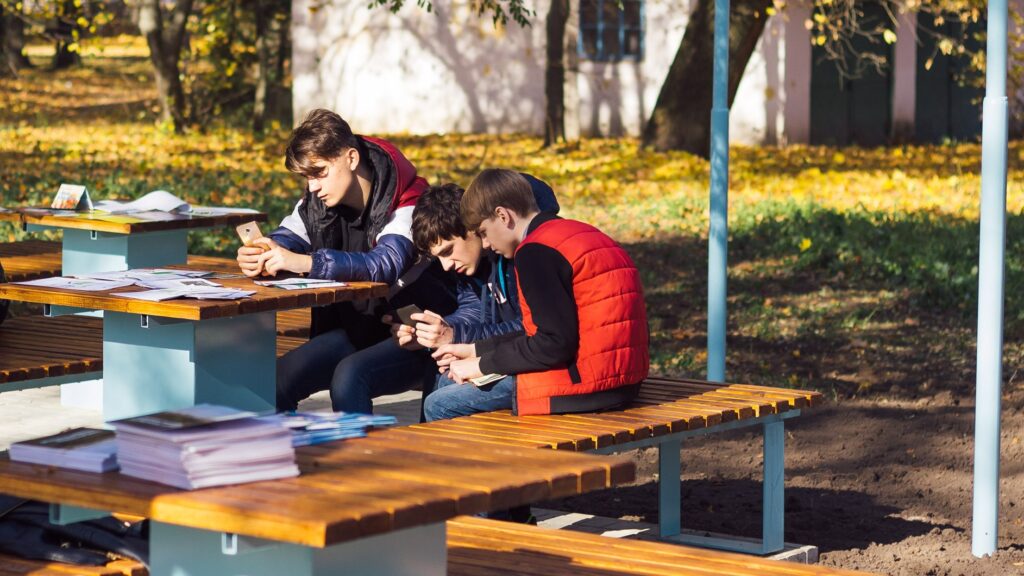 Public Open Space “Art Hive”
