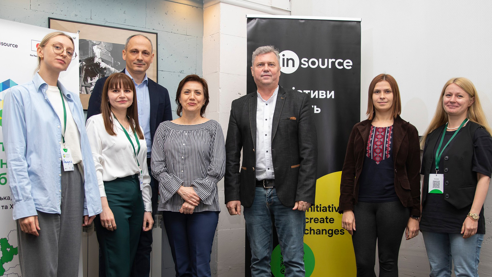 10 років розвитку, змін і спільного шляху. 10 років, що мають значення